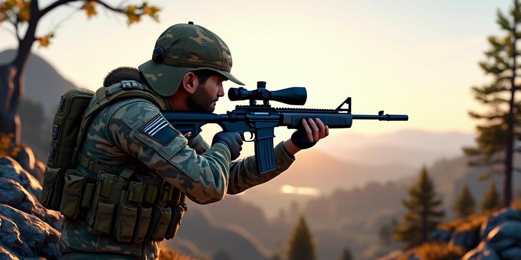 和平精英辅助【麦当劳直装V1.23稳定版】✅锁头胸脚✅自瞄预警✅自瞄范围调节✅自瞄高度调节✅ ✅内置全防✅