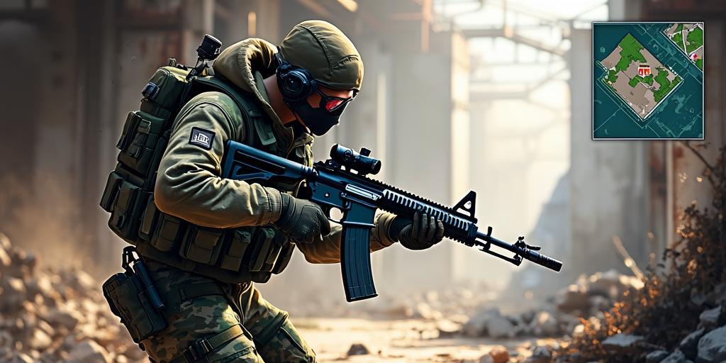 使用和平精英辅助有什么好处吗?