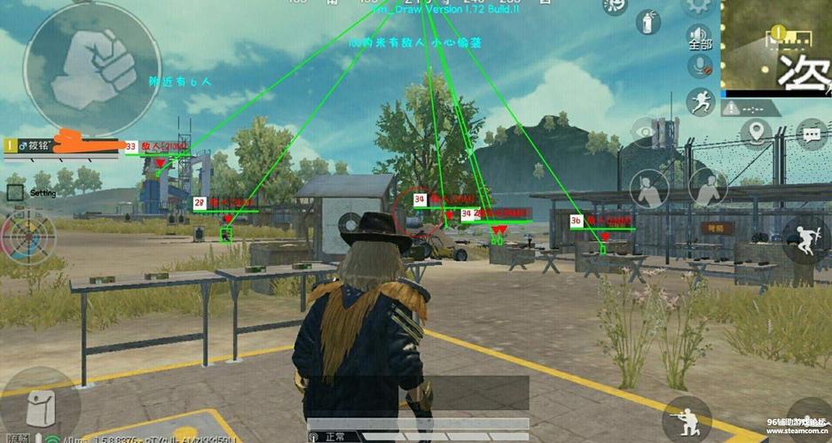 和平精英DDYS辅助